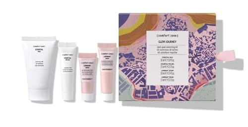 Comfort Zone Glowjourney Kit