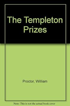 Paperback The Templeton Prizes Book