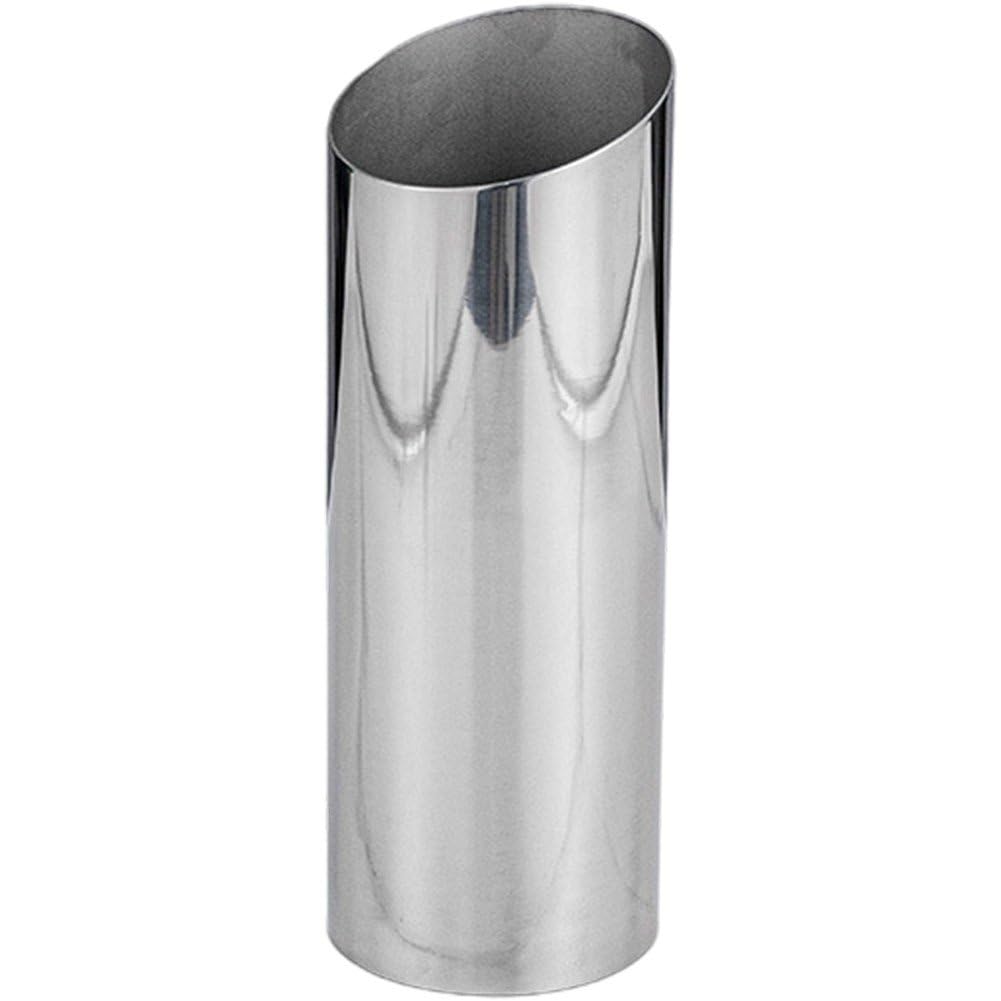 Vase en métal robuste et étanche pour éviter la casse des vases à fleurs
