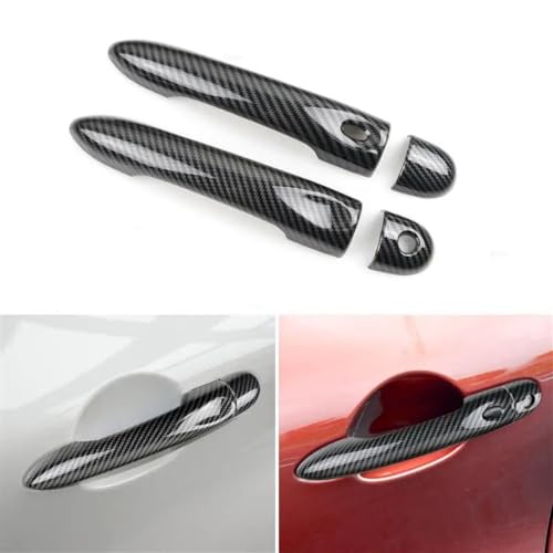 Poignée porte latérale pour Clio 4 usée ? Solution de rénovation extérieure rapide