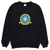 【Amazon.co.jp 限定】スウェットL スパイダーマン スクール