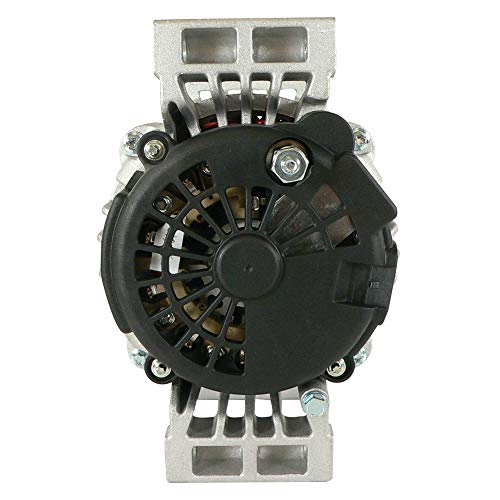 DB Electrical ADR0380 Alternator Compatible With/Replacement For International Truck 9100-9900, Kenworth C500 T300 T600 T800, Peterbilt, Sterling, Acterra A-Line L-Line, Vhd Vnm BAL9961LH by DB Electrical - Image 4