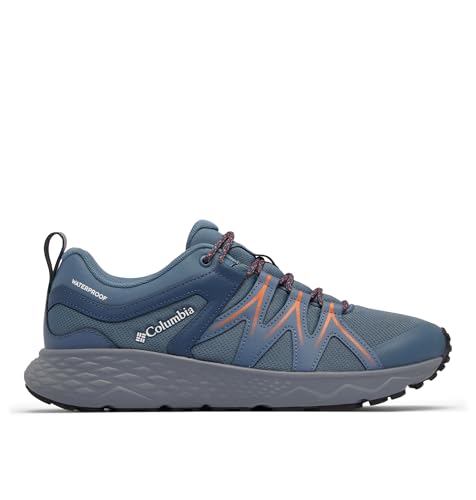 Image of Columbia Landroamer Explorer Waterproof Nubuck