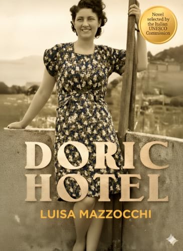 Doric Hotel