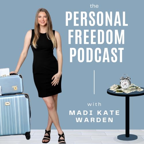 『The Personal Freedom Podcast』のカバーアート