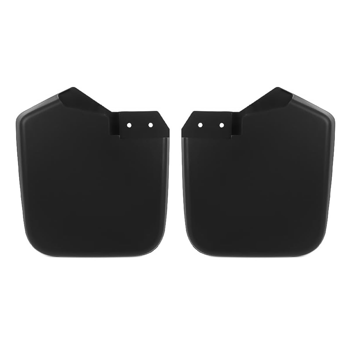 Guardabarros delanteros para Ford Transit Custom de 2012 en adelante 8