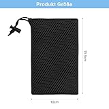 Zoom IMG-1 vossot set di 4 sacchetto Zoom IMG-1 vossot set di 4 sacchetto