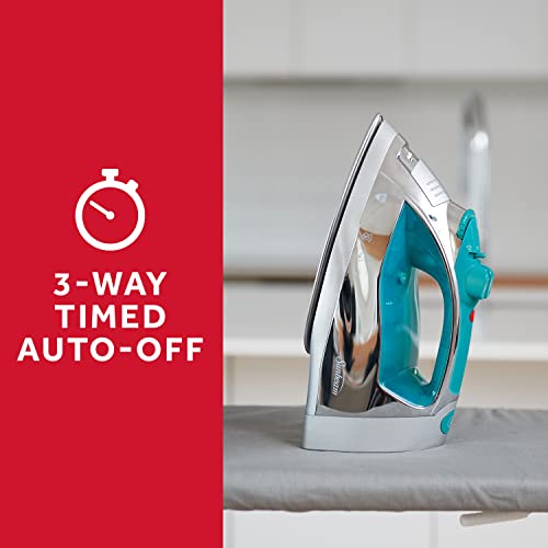 Sunbeam 11582 Steammaster 1400 Watt Iron thumb #6