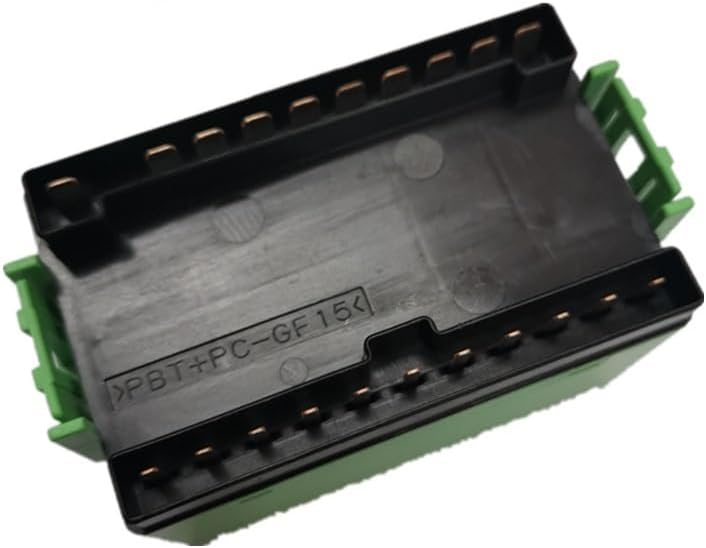 Compatible Replacement Relay ECU Unit Compatible with MR515500 110600-0030 2002-2006 Auto Parts