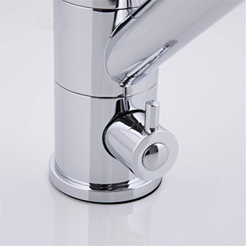 Robinet cuisine 360 pour éliminer le calcaire et purifier l'eau - 4