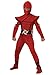 California Costumes Stealth Ninja Child Costume, Medium