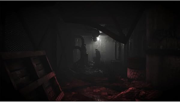 Total Chaos PS5 - 2