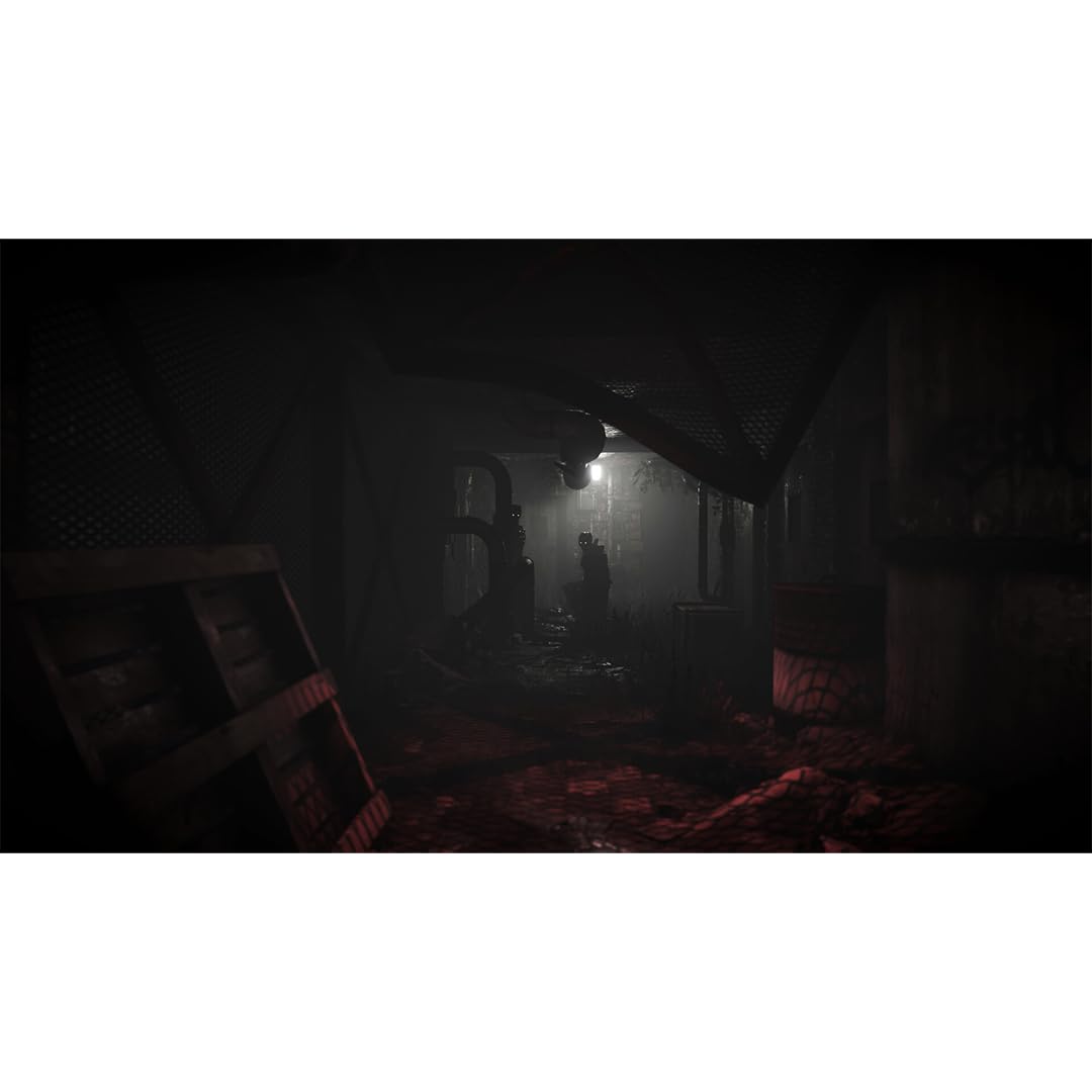 Total Chaos PS5 — view 2