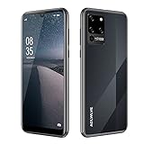 Pantalla 19.5: 9HD: Teléfono móvil utiliza una pantalla de gota de agua de 6.3 pulgadas, lo que hace que la pantalla tenga una relación de pantalla de 19.5: 9, que es muy adecuada para ver varias películas, lectura en línea, etc., brindándole una excelente experiencia de pantalla y está equipada con una película de vidrio templado , Brindarle una experiencia excelente y segura.