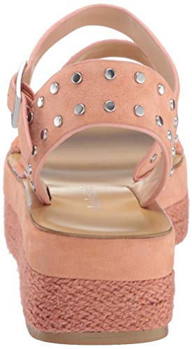 Charles David Women's Madeira Sandal Petal 8.5 M Us #TOP2