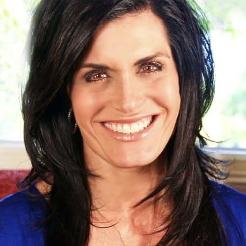 Episode 043: Wellness Speaks With Marry Ricciardi About Warrior Strong Wellness