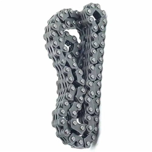 Cadena de distribución del árbol de levas para motores de motos GA125 y GT250
