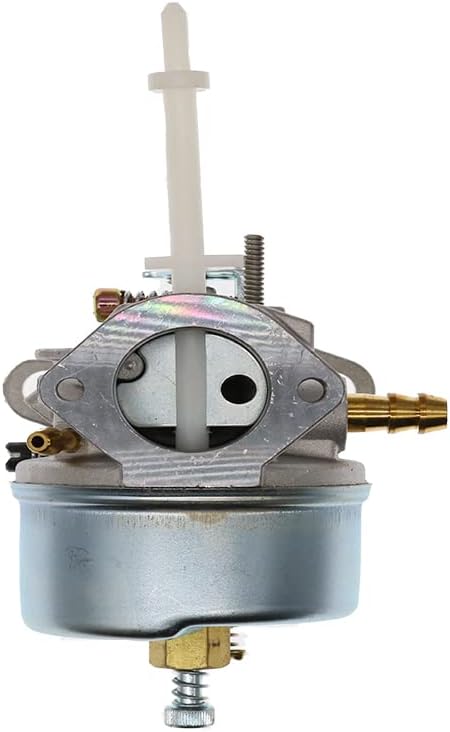 review SAKITAM Carburetor Kit for Yard Man 316E633E401 Snow Blower Replacement Carb