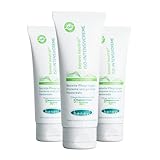 benevi ISO-Intensivcreme 75 ml mit Magnesium und Urea für trockene juckende schuppende Haut - auch als Basispflege bei Altershaut und zu Neurodermitis oder Schuppenflechte neigender Haut