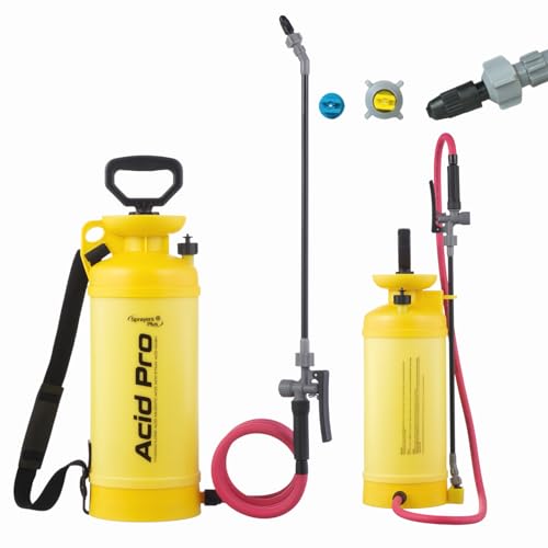 Sprayers Plus Acid Pro 2-Gallon Compression Sprayer