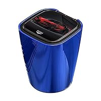 Per J-eep Compass Renegade Grand Cherokee Patriot Wrangler Jk Posacenere Per Auto Portatile Posacenere Sigaro Sigaretta Cenere Portacenere con Coperchio E LED Senza Fumo Accessori