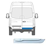 Baujahr: ab 2006 Sprinter Crafter 06- Hecktür-Innenreparaturverkleidung rechts