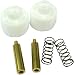 Rohl C7913Set Country Bath Complete Extension Set for Thermostatic Valves A4910 and A4913Bo