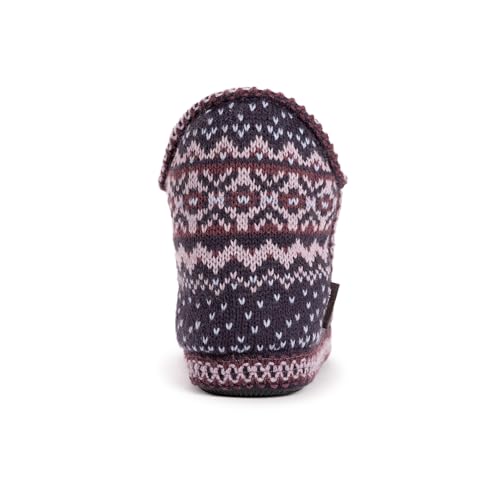 MUK LUKS Women's Amira Slippers4