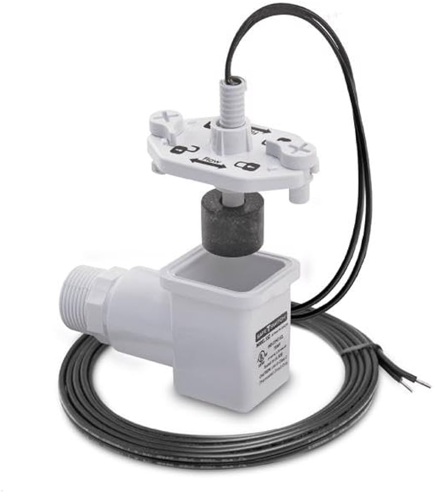 Rectorseal 97087 Ss2 3rd Generation Safe-T-Switch - Amazon.com