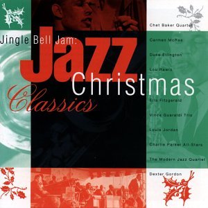Jingle Bell Jam: Jazz Christmas Classics #TOP2