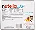 Nutella and Go Spread With Breadsticks, 1.8 Ounce (Pack of 16)