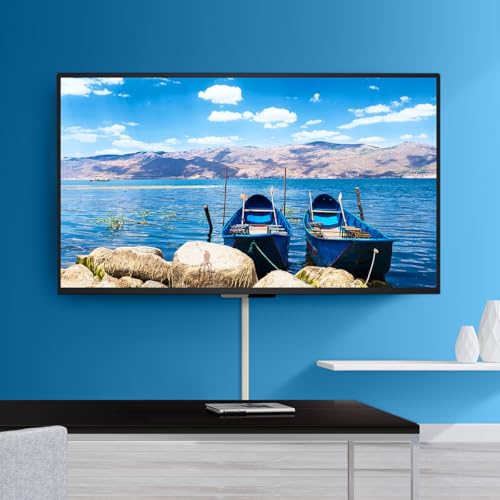 Yecaye TV Cord Hider, 47In Large Cable Hider, Wire Covers for 4 Cords, Wire Hiders for TV on Wall, Cable Raceway Concealer, 3×L15.7in W1.18in H0.6in, Beige - Thumbnail 7
