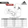 adidas Adispeed Pro Boxing Gloves Metallic 10 oz, Gold