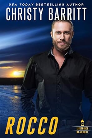 Rocco (Lantern Beach Blackout: The New Recruits Book 1)