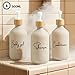 dispensador jabon baño Imagen de dispensador jabon baño