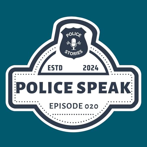 Episode 020: Silent Cries