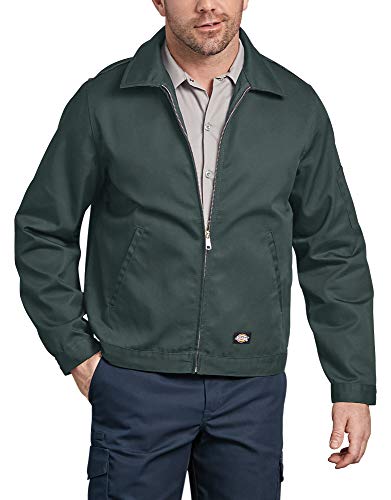 Image of Dickies Men's Unlined Eisenhower Jacket