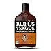 Price comparison product image Rufus Teague 'Touch o' Heat' BBQ Sauce - 453g (16 oz)