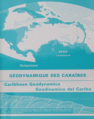 Caribbean Geodynamics