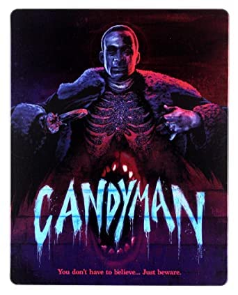 CANDYMANS FLUCH ( Candyman (1992) )