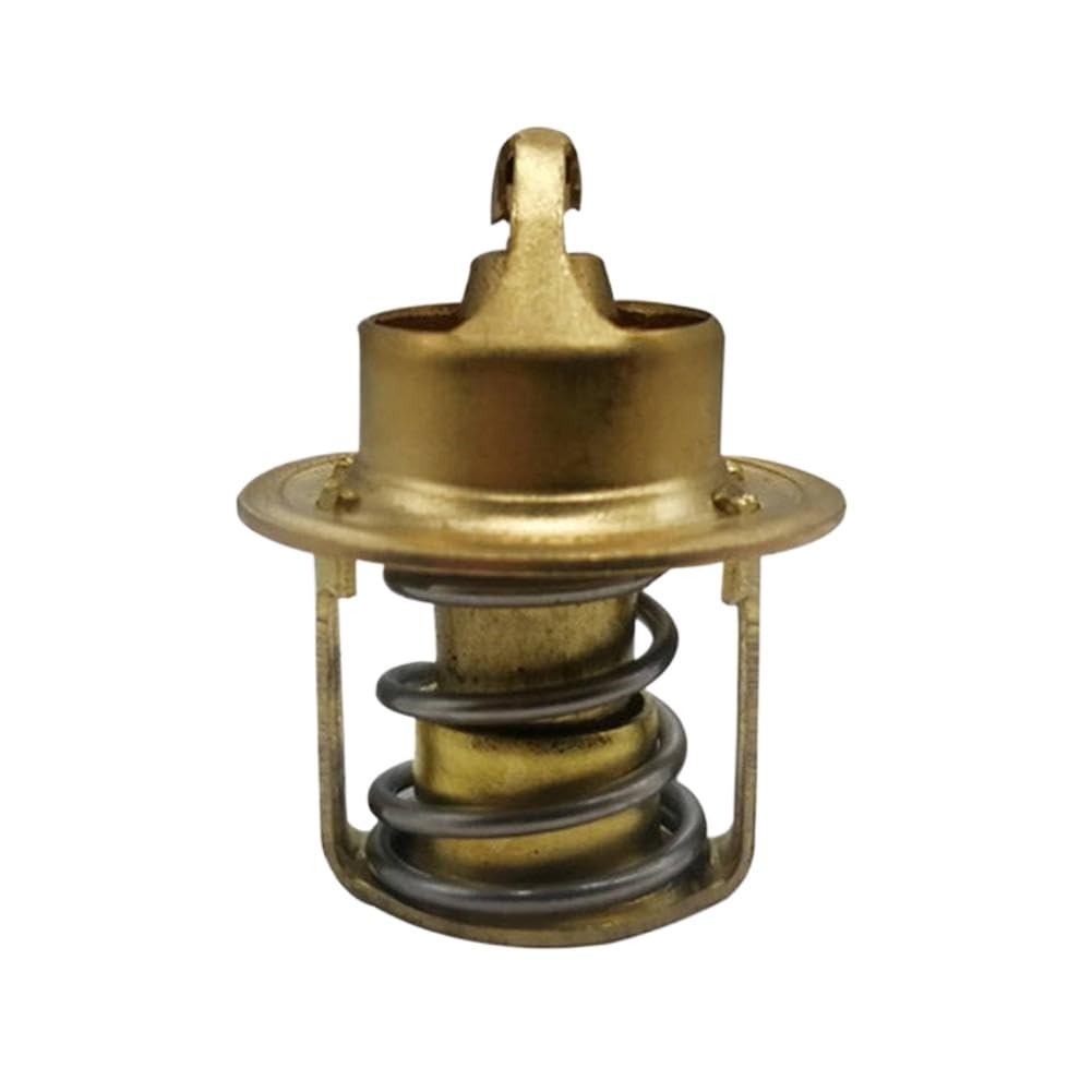 Thermostat Kit Compatible With Penta OMC 2.5L 3.0L 120 140 982554 18-3670