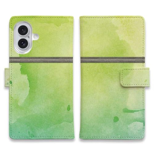AnglersLife ���ʂ̃O���[�� Galaxy S26 SC-51G/SCG36 �ƌ݊������� �X�}�z�P�[�X �蒠�^ �}�O�l�b�g�t �X�^���h �J�[�h���[ �X�}�z�J�o�[