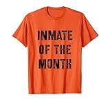 County Jail Tees
