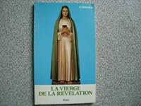 Vierge de la Revelation 2852446766 Book Cover