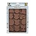 Cinereplicas Harry Potter cubetto di Ghiaccio o Stampo per Cioccolato - Silicone -Ufficiale