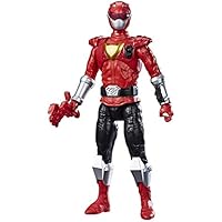 Power Rangers Beast Morphers Figura 30 Cm Beast-X Mode Ranger