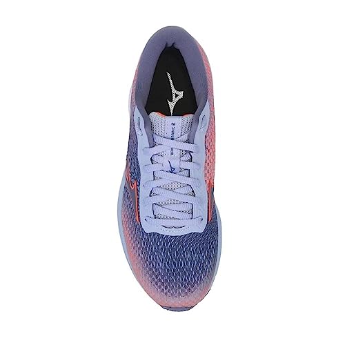 Tênis Mizuno Tornamic 2, Feminino, Azul Claro, 37
