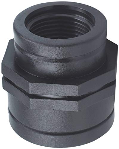 Cap Vert - Réduction femelle/femelle / 20 x 27 / 15 x 21