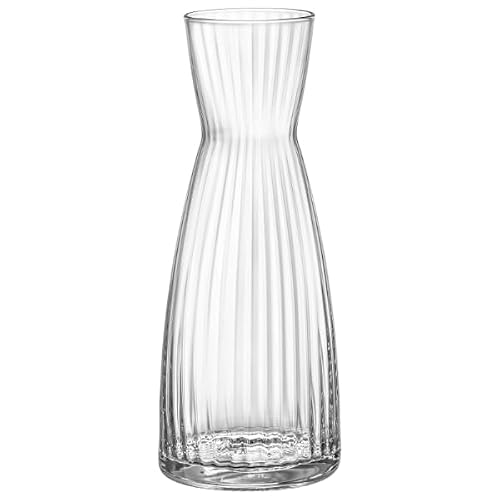 Bormioli Rocco Exclusiva Carafe 1L - Clear