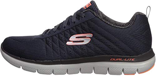 Skechers Flex Advantage 2.0-The Happs-52185w